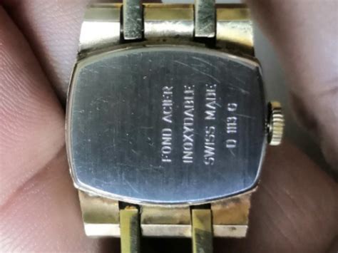 how to tell a fake bulova watch|bulova watch identifier.